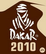 game pic for Dakar Rally 2010 Nokia